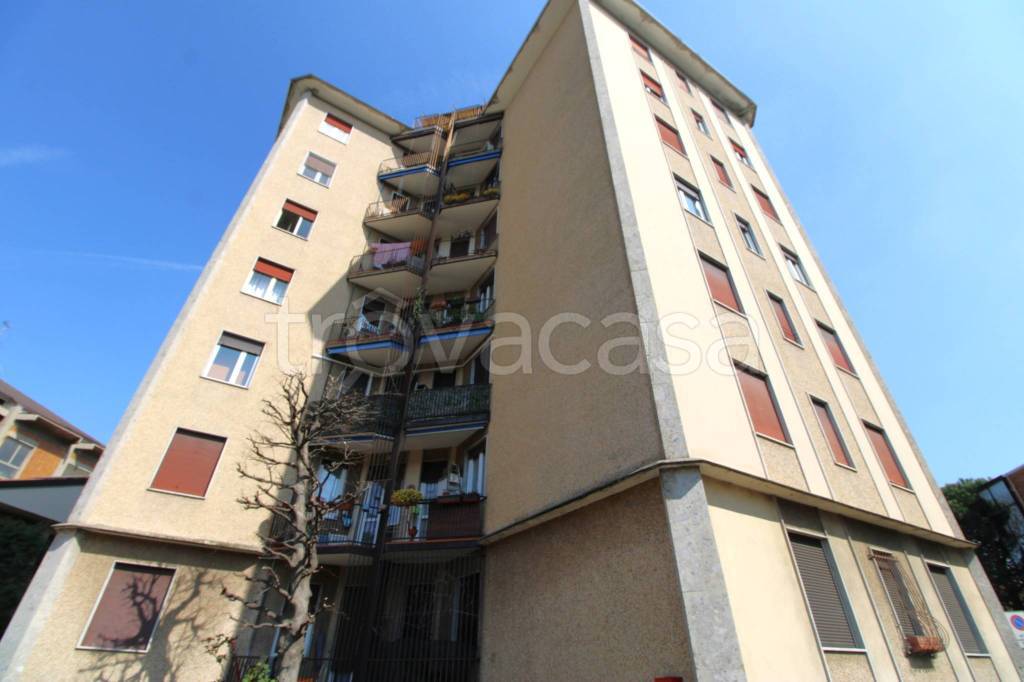 appartamento in vendita a Busto Arsizio