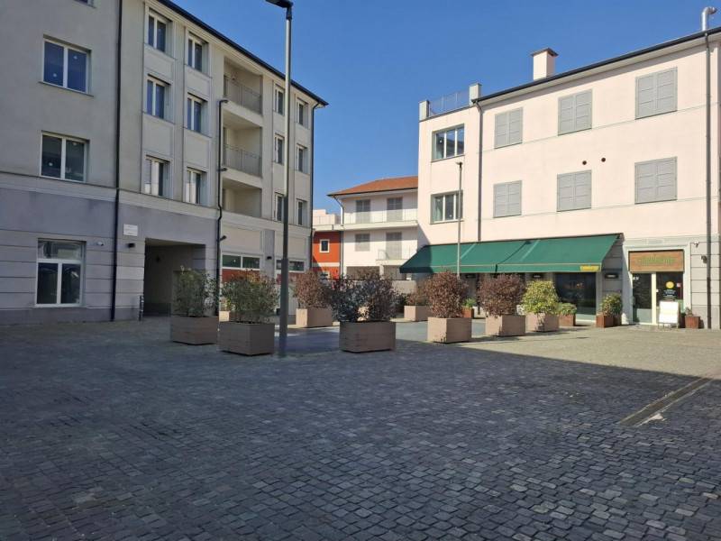 casa semindipendente in vendita a Busto Arsizio