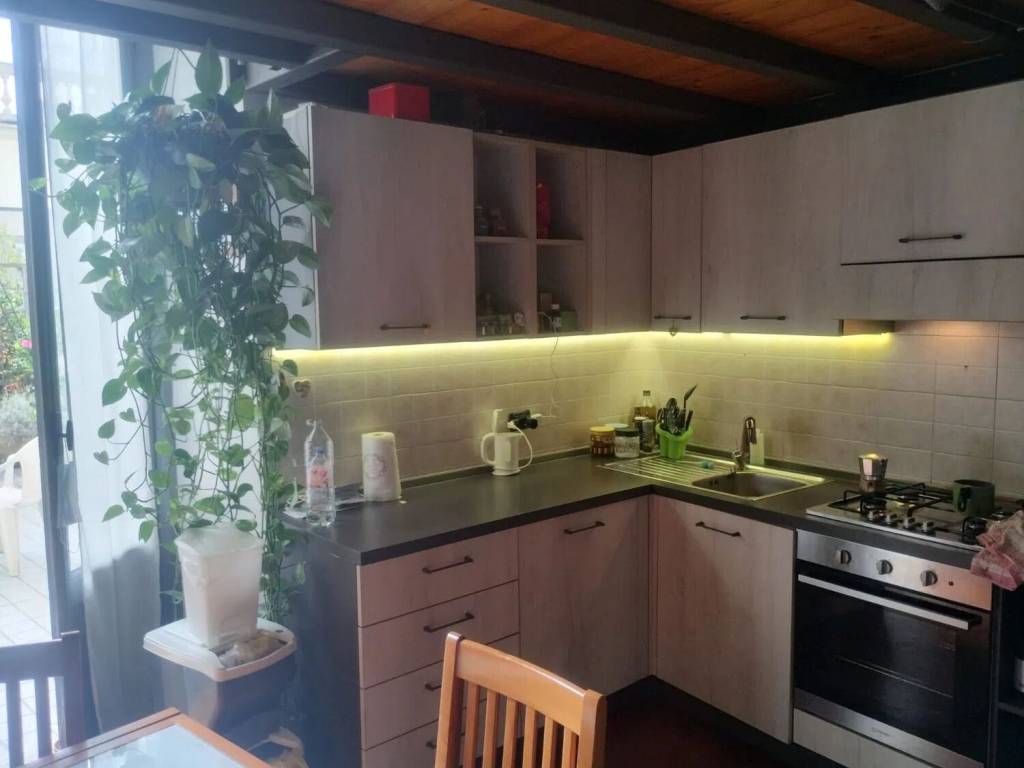 appartamento in vendita a Busto Arsizio