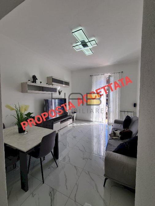 appartamento in vendita a Busto Arsizio