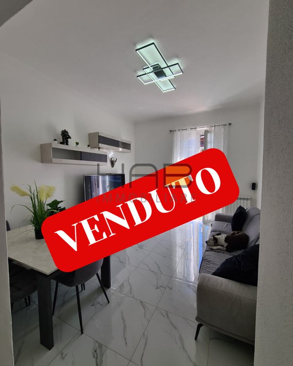 appartamento in vendita a Busto Arsizio