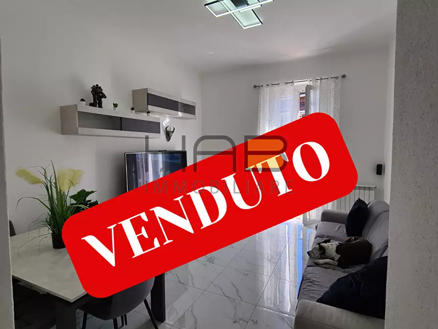 appartamento in vendita a Busto Arsizio