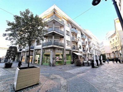 appartamento in vendita a Busto Arsizio
