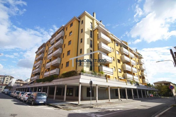 appartamento in vendita a Busto Arsizio