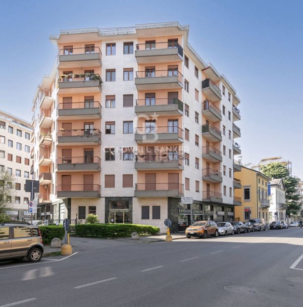 appartamento in vendita a Busto Arsizio