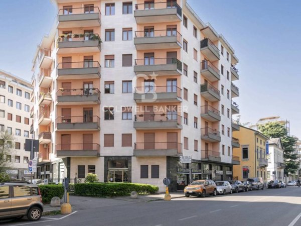 appartamento in vendita a Busto Arsizio