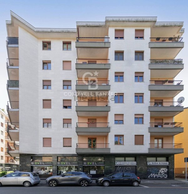 appartamento in vendita a Busto Arsizio