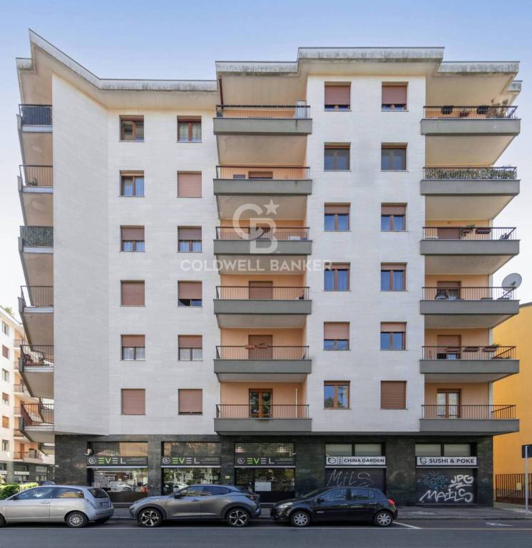 appartamento in vendita a Busto Arsizio