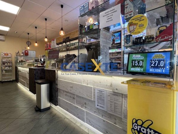 negozio in vendita a Busto Arsizio