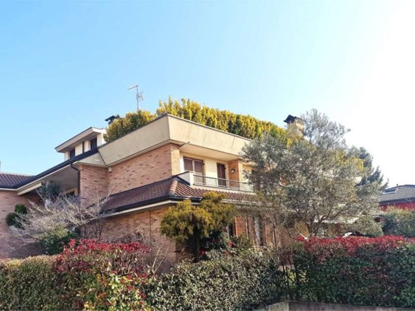 appartamento in vendita a Busto Arsizio