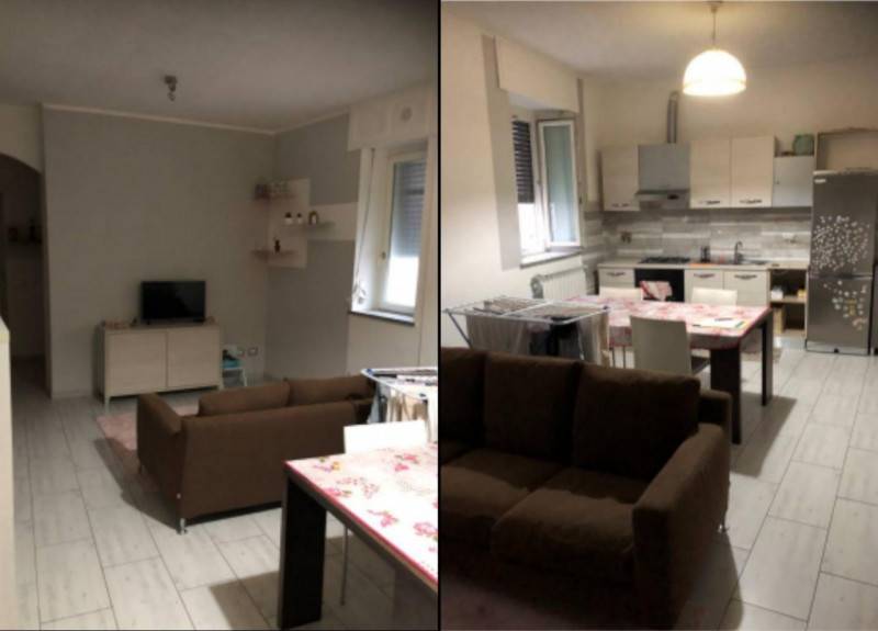 appartamento in vendita a Busto Arsizio
