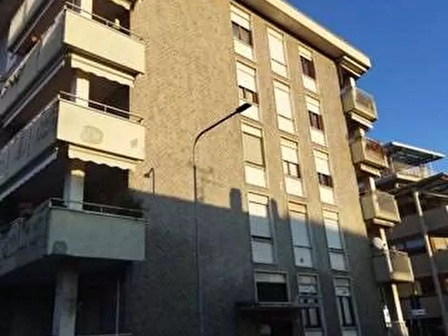 appartamento in vendita a Busto Arsizio