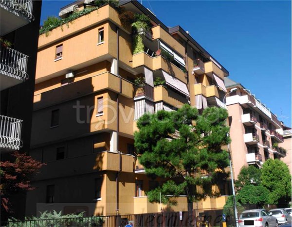 appartamento in vendita a Busto Arsizio
