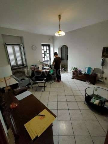 appartamento in vendita a Busto Arsizio