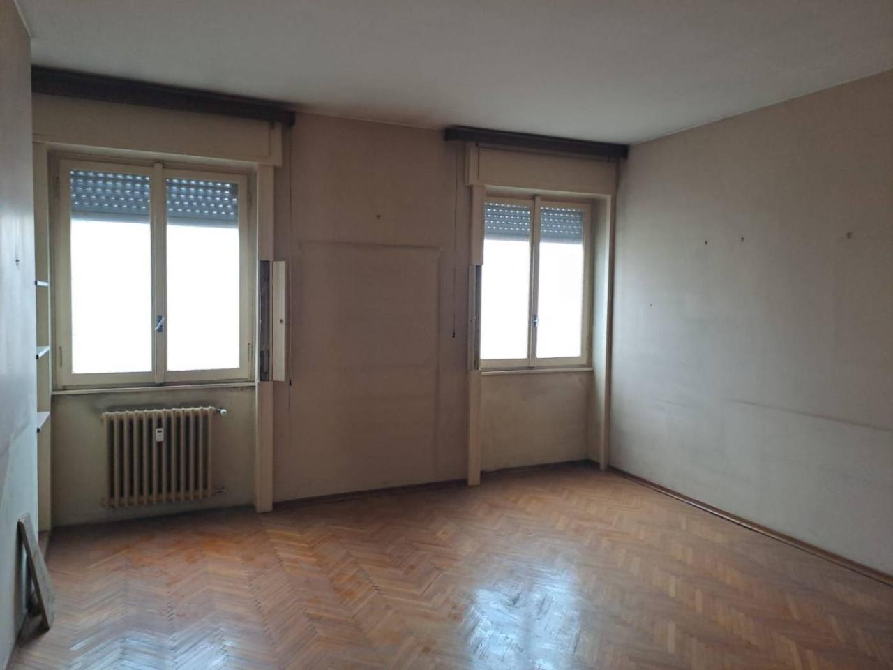 appartamento in vendita a Busto Arsizio