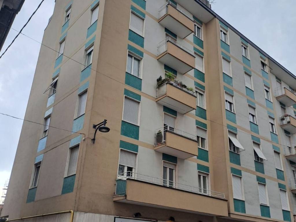 appartamento in vendita a Busto Arsizio