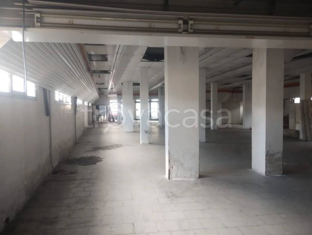 negozio in vendita a Busto Arsizio