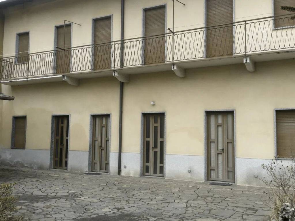 appartamento in vendita a Busto Arsizio