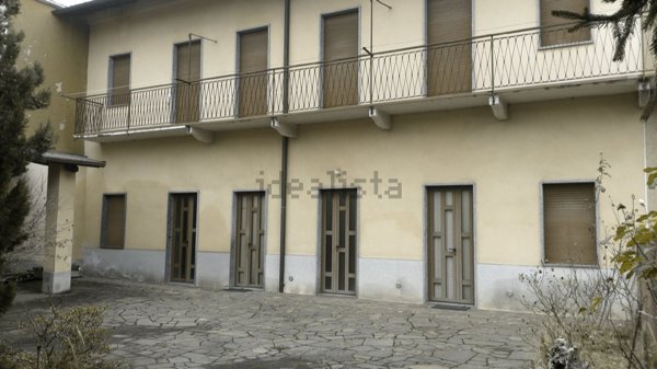 appartamento in vendita a Busto Arsizio