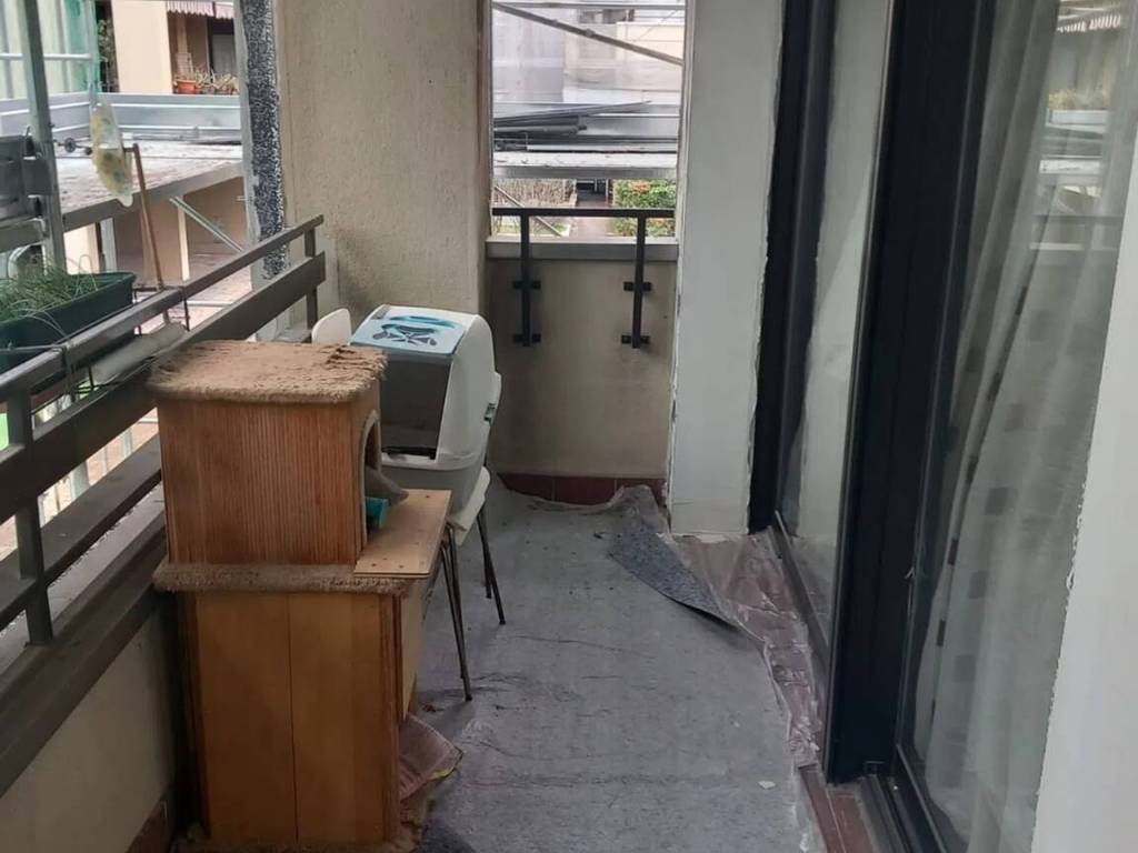 appartamento in vendita a Busto Arsizio