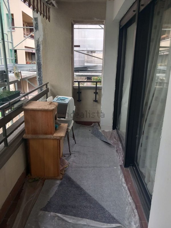 appartamento in vendita a Busto Arsizio