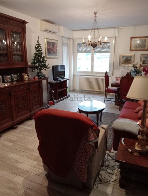appartamento in vendita a Busto Arsizio