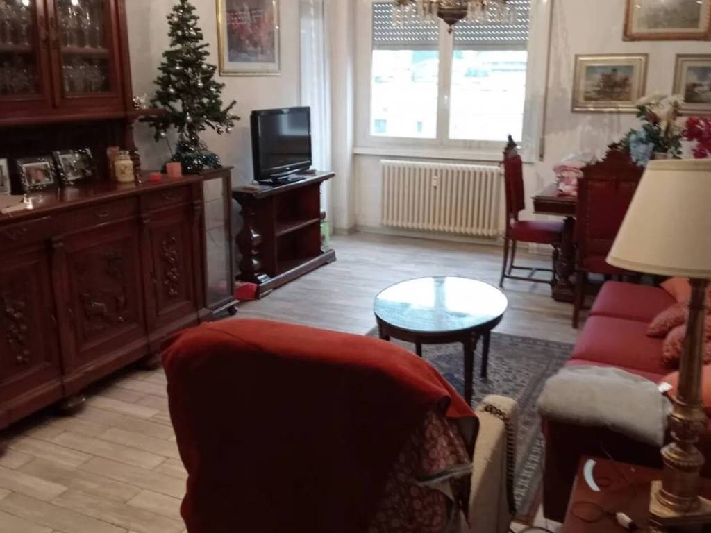 appartamento in vendita a Busto Arsizio