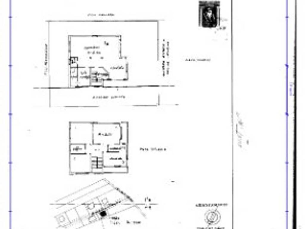 casa indipendente in vendita a Busto Arsizio
