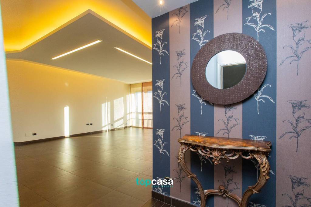 appartamento in vendita a Busto Arsizio