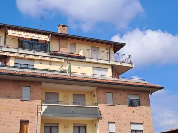 appartamento in vendita a Busto Arsizio