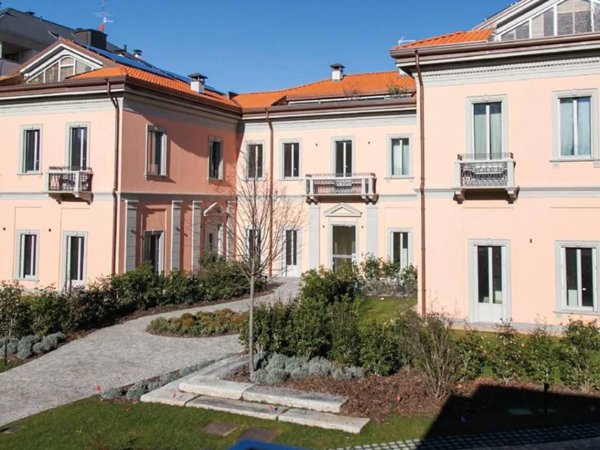 appartamento in vendita a Busto Arsizio