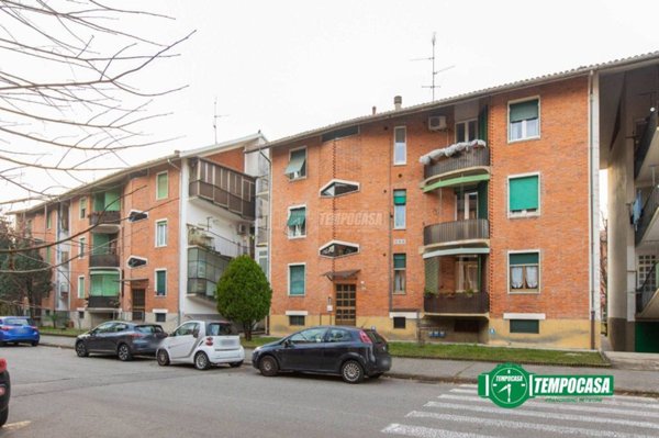 appartamento in vendita a Busto Arsizio