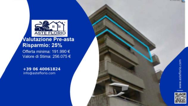 appartamento in vendita a Busto Arsizio