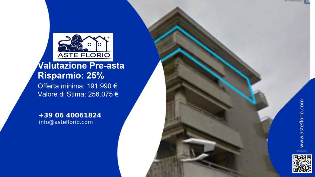 appartamento in vendita a Busto Arsizio