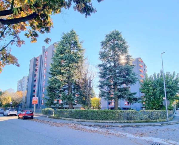 appartamento in vendita a Busto Arsizio