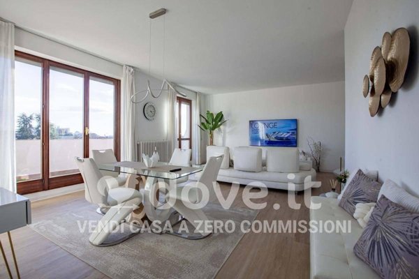 appartamento in vendita a Busto Arsizio