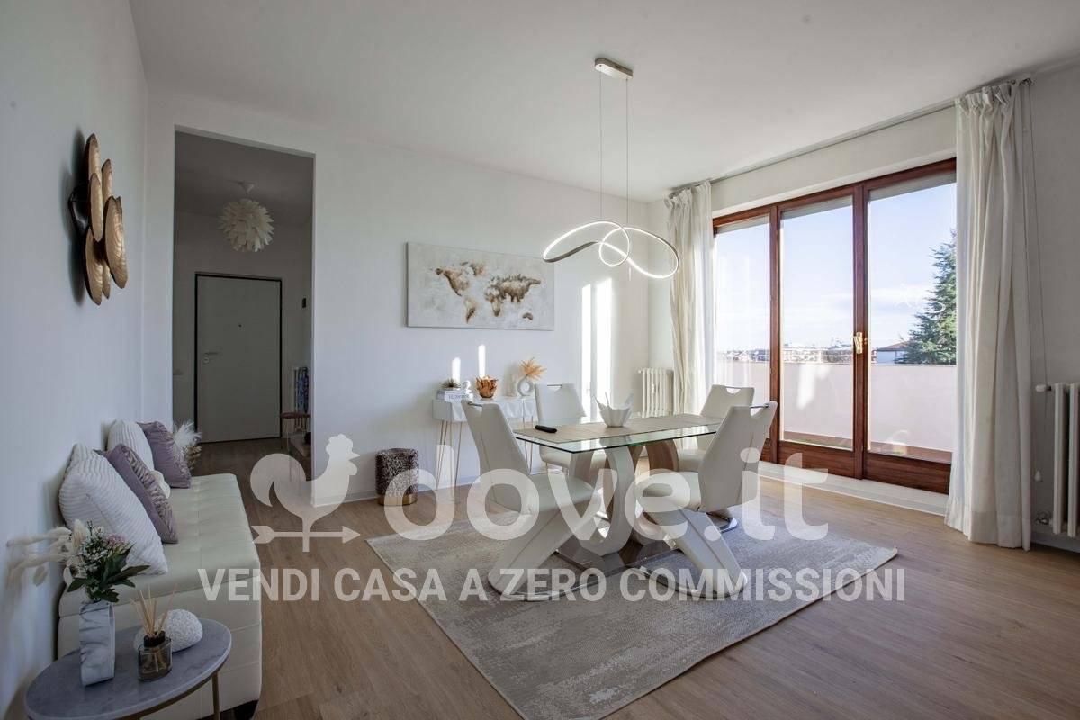 appartamento in vendita a Busto Arsizio