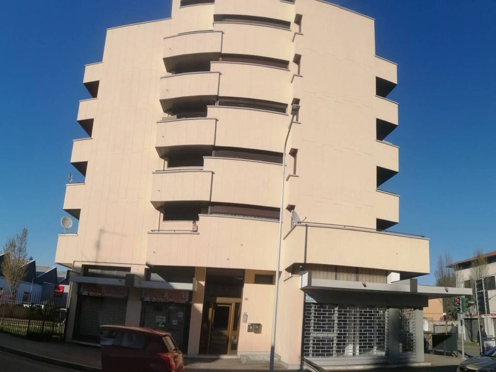 appartamento in vendita a Busto Arsizio