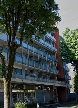 appartamento in vendita a Busto Arsizio