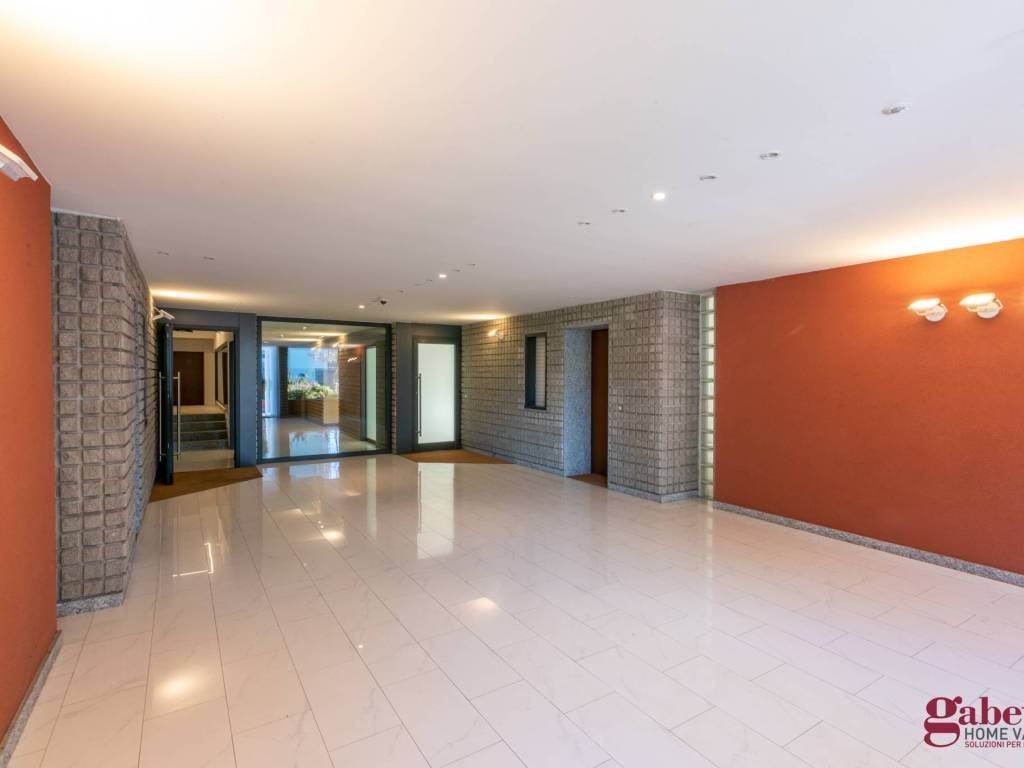 appartamento in vendita a Busto Arsizio