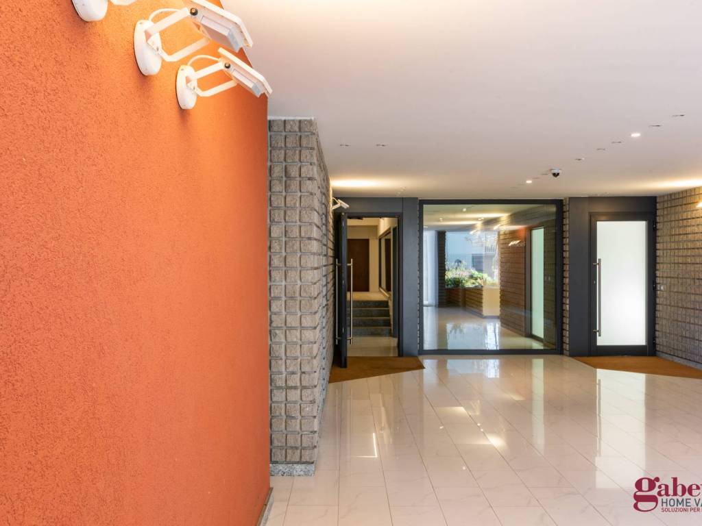 appartamento in vendita a Busto Arsizio