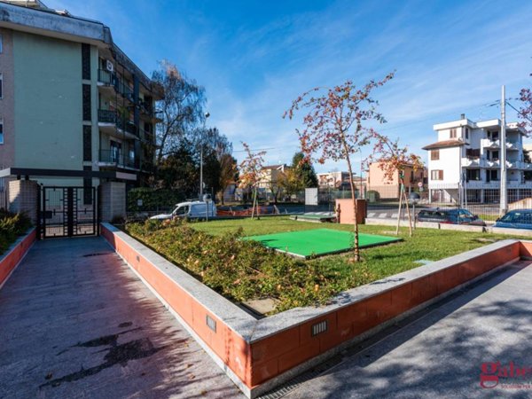 appartamento in vendita a Busto Arsizio