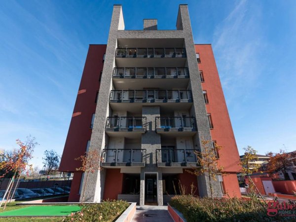 appartamento in vendita a Busto Arsizio