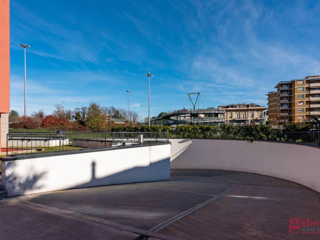 appartamento in vendita a Busto Arsizio