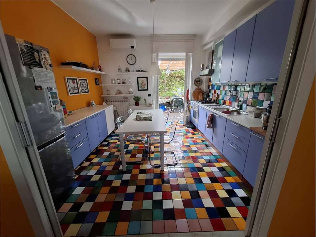 appartamento in vendita a Busto Arsizio