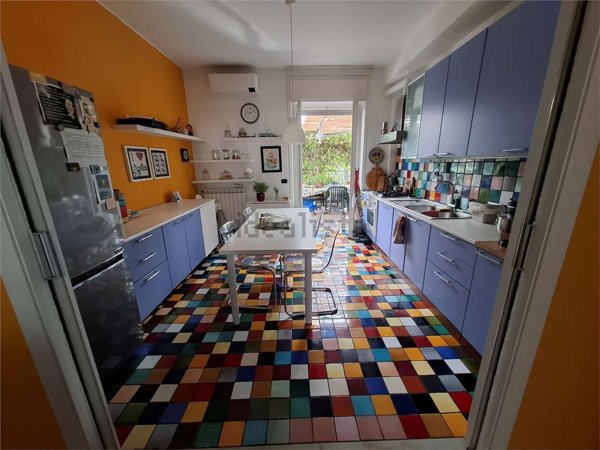 appartamento in vendita a Busto Arsizio