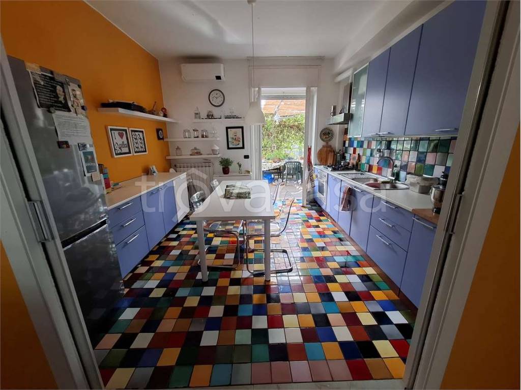 appartamento in vendita a Busto Arsizio