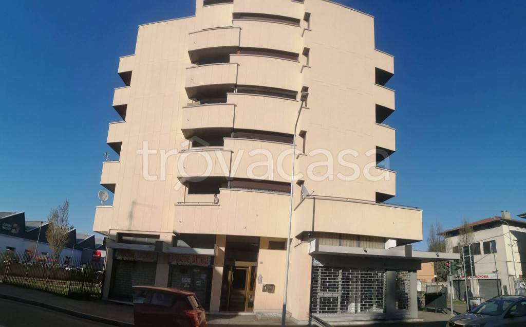 appartamento in vendita a Busto Arsizio