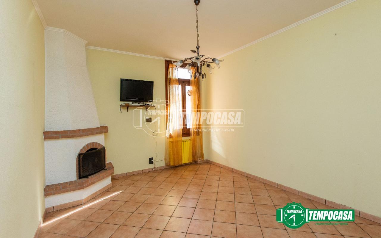 appartamento in vendita a Busto Arsizio