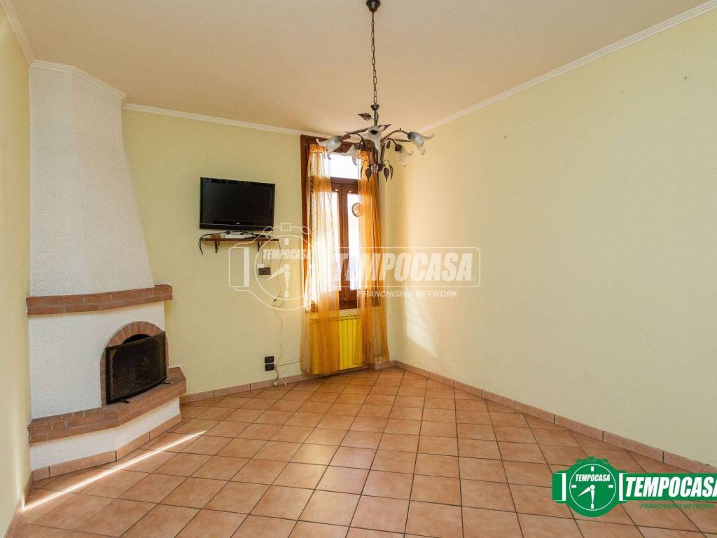 appartamento in vendita a Busto Arsizio